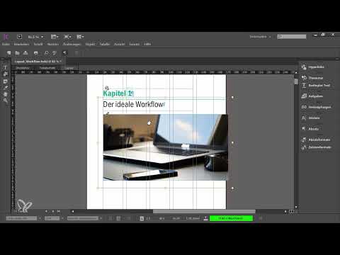 Adobe InCopy CC for editors - 4.6 Placing and editing images