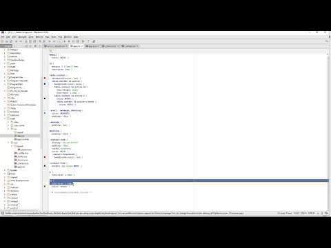 Modern CSS med Sass - 09 definiera mixins