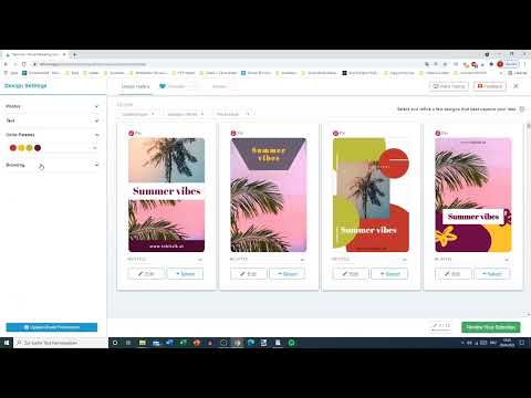 Pinterest-markedsføring 10.3 | Tailwind Create