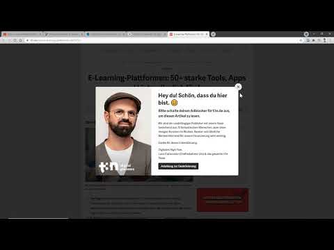 User Experience & Customer Journey: 19 | Social Proof according to the EAT principle