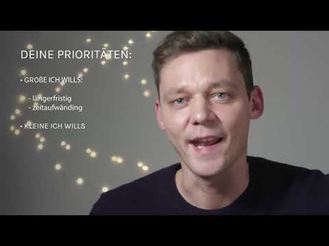 Smart Performance: 03.02 Sæt dine prioriteter!