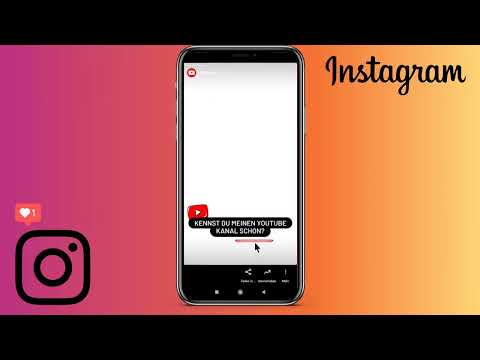 Instagram marketing: 2.6 | Profile