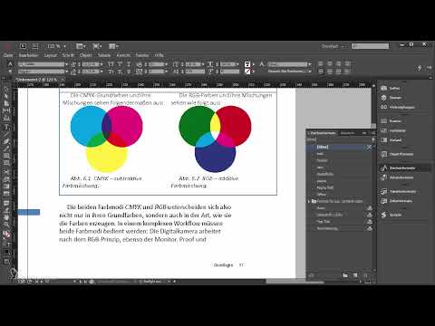 Large projects in Adobe InDesign - 3.03 - Typesetting using Find/Replace