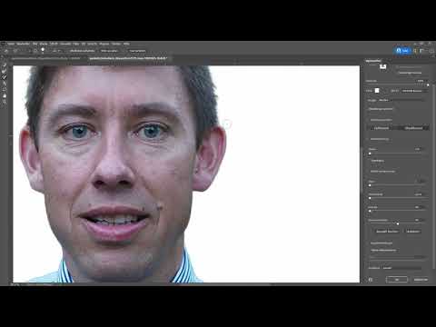 Photoshop teknikleri: 3.23 | Kimlik fotoğrafı oluşturmak