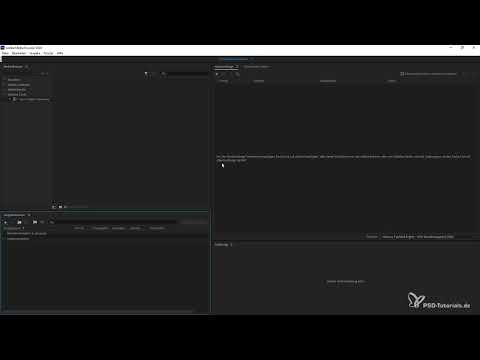 Adobe Media Encoder 2020 (Ekim 2020): Arayüzü öğrenme