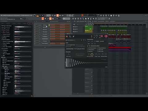 FL Studio 21-Tutorial: 6.7 | Par&ccedil;a &uuml;retimi - Dışa aktarma ve yapılandırma