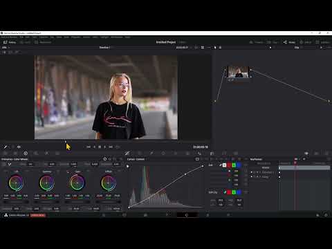 DaVinci Resolve: 8.10 | Görüntüyü dışa aktar