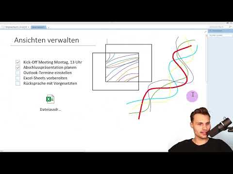 Microsoft OneNote: 8.1 | G&ouml;r&uuml;n&uuml;mler