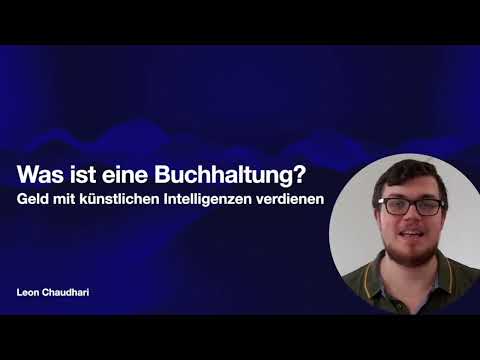 07 - Was ist eine Buchhaltung?