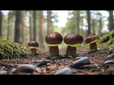 Vorschaubild: Kastanien basteln: Top 5 kreative Herbst-Ideen für Kinder