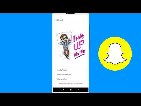 Snapchat tutorial: 3.5 | Snapchat settings