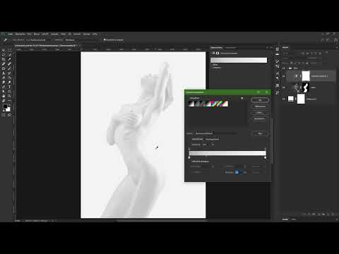 Photoshop'ta yaratıcı fotoğraf montajı oluşturun: "Çikolata" kompozisyonu - 2 süt