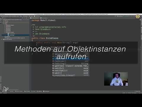 Java aloittelijoille - 7.3 Luokat, oliot ja muuttuja "this" (osa 2)