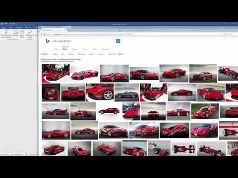 Mieux dans Word - 48 Recherche intelligente : recherchez directement avec Bing