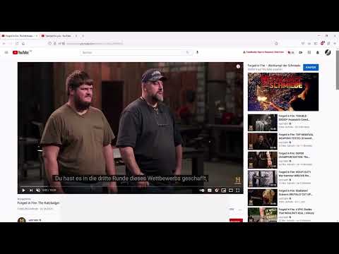 YouTube-marknadsföring: 7.8 | Redigera och översätta undertexter