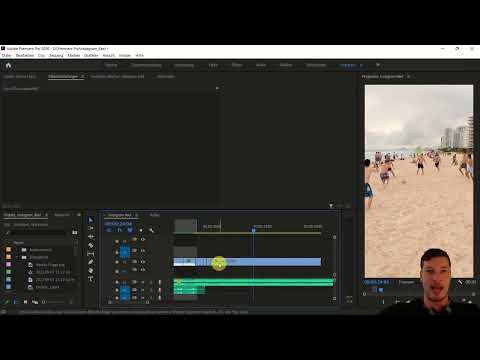 Videoredigering med Adobe Premiere Pro CC: 4.9 | Arrangement af klip Del 3: Avanceret farveredigering af specifikke områder