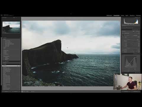 Lightroom Classic CC Tutorial: 4.3 | Protocol, Snapshot & Presets