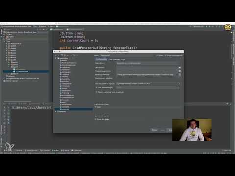 Java aloittelijoille - 9.5 Komponenttien j&auml;rjest&auml;minen asettelujen avulla (osa 2)