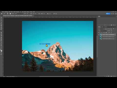 Photoshop teknikleri: 2.32 | Tonlama kopmalarını gidermek