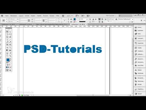 Suggerimenti e trucchi su Adobe InDesign: convertire testi in percorsi in modo rapido e soprattutto corretto.