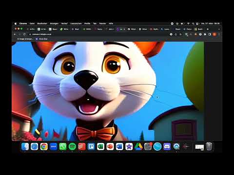 AI for images: 16 | 13 more AI tools that I don't want to keep from you!