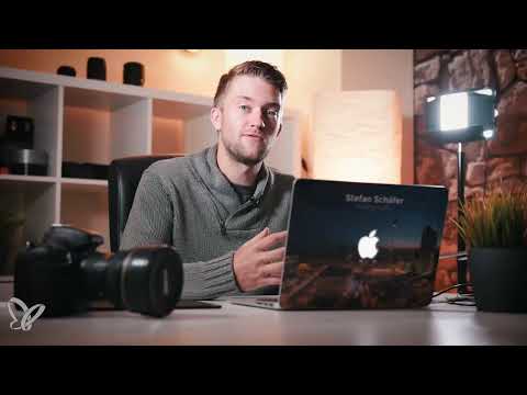 Lightroom - Tips och tricks: 10 sensorfläckar