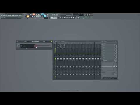 FL Studio ile dijital m&uuml;zik &uuml;retimi - 5.1 &Ouml;rnek &uuml;retim: Hazırlık