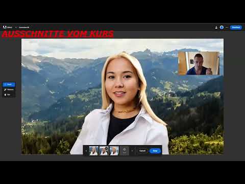 Adobe Firefly: 1.1 | Innledning