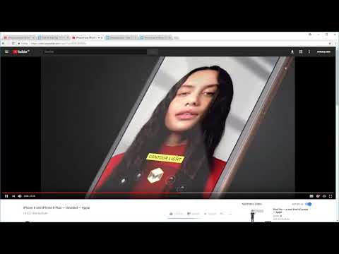 Cinema 4D'de 3D animasyon oluşturma: 2.7 Tanıtım videolarının analizi