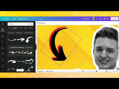 Tutorial Canva: 5.2 | Instagram Story