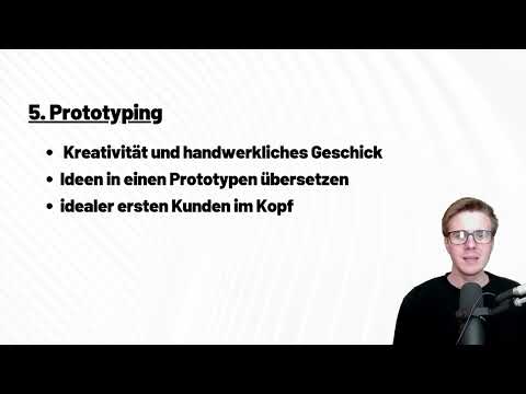 Tasarım Düşüncesi: Adım 5: Prototip Oluşturma
