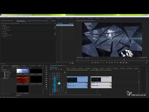 Nyt i Creative Cloud: Premiere Pro CC 7.0 (juni 2013) – Registrering af dobbelte rammer