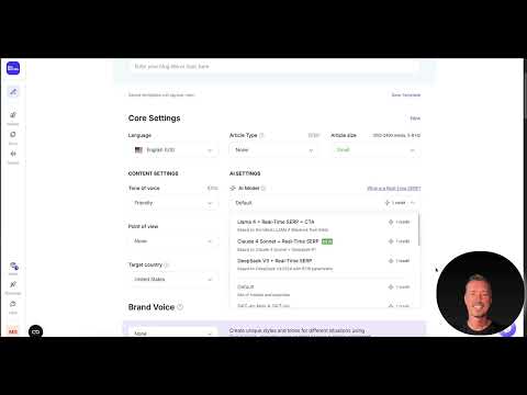 Image d’aperçu : Sur le chemin le plus rapide vers des textes optimisés pour le SEO