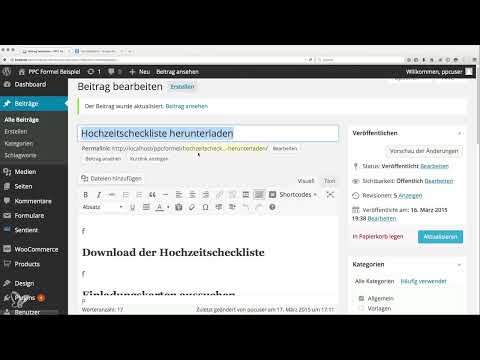 Ganar dinero con la fórmula AdSense - 7.4 Enriquecer con artículos de noticias