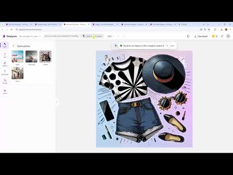 Microsoft Designer: 3.3 | LinkedIn-Designs leicht gemacht