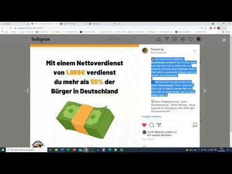 Copywriting-tutorial: 23.3 | Exempel Sociala Medier 1: Instagram-inlägg