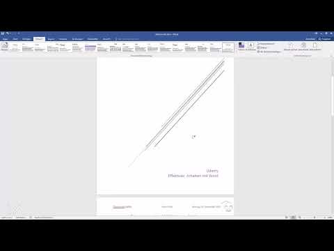 Meilleur dans Word - 25 design et formatage de documents