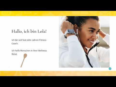 Tutorial di Canva: 4.7 | Creare presentazioni