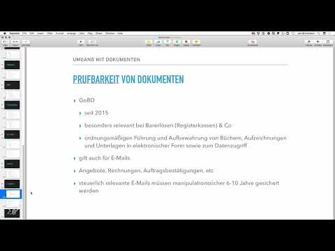 Existenzgründung: als Freelancer erfolgreich durchstarten: 5.12 Umgang mit digitalen Dokumenten, E-Mails & Co