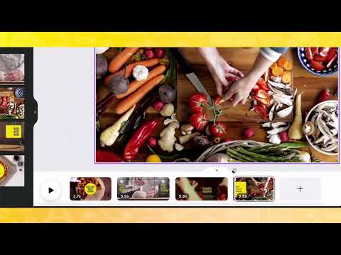 Tutorial di Canva: 4.6 | Video.