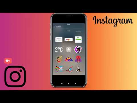 Marketing su Instagram: 9.4 | Posizione, menzioni, hashtag e GIF