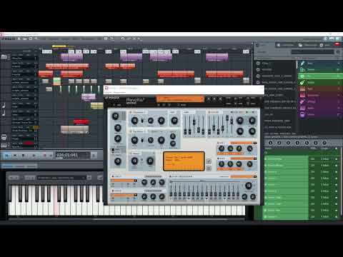 Skapa egen musik med Magix Music Maker: 01 | V&auml;lkommen till en snabb introduktion till ljudredigering