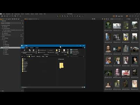 Capture One Pro-opplæring: 2.1 | Kataloger og sesjoner