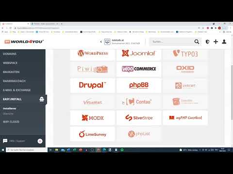 Elementor voor WordPress: 2.4 | WordPress installeren