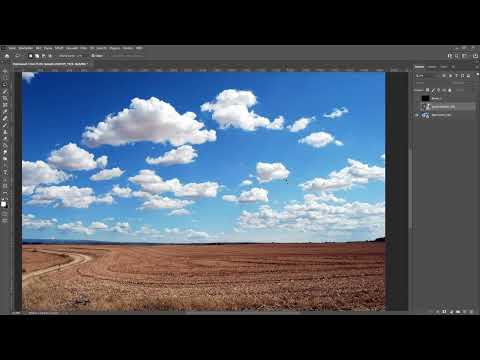 Photoshop teknikleri: 4.3 | Duman oluşturma