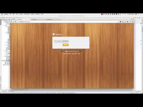 Programmazione web orientata agli oggetti con PHP - 9.17 Caricamento delle immagini: preparare il modulo