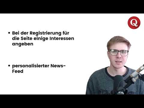 Digital marknadsföring med Quora: 1.2 | Vad är Quora?