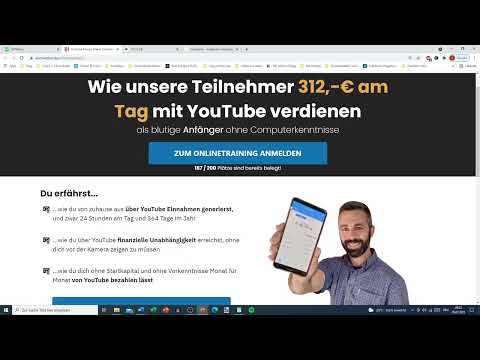 Affiliate-marknadsföring: 13.3 | Hur man ökar försäljningen genom brist.