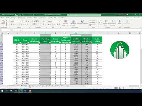 Statistik med Excel: 2.2 Medelvärdesanalys i Excel