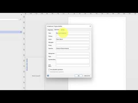 MS Visio Kursu: 13 | Kendi şablonları kullanma